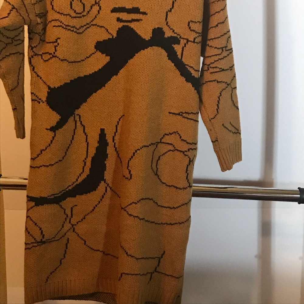 Long cardigan - Picture 3 of 3